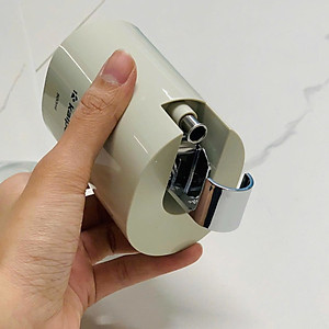 Bình đựng và rót dầu ăn, nước gia vị thủy tinh Kalpen SB1 dung tích 500ml