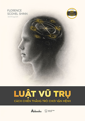 Sách Luật Vũ Trụ - Cách Chiến Thắng Trò Chơi Vận Mệnh
