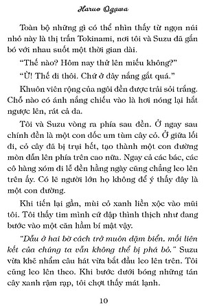 Sách “Bài Tập Tạm Biệt” Còn Dang Dở