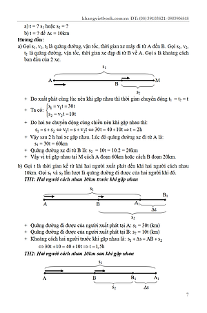 Sách Chiến Thắng Kì Thi 9 Vào 10 Chuyên Vật Lý (Tập 1)