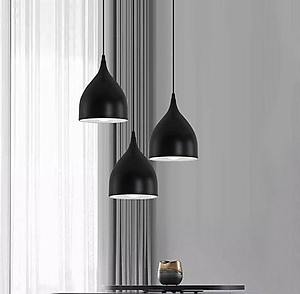 Đèn thả ZINTE phong cách sang trọng phù hợp với mọi không gian nội thất D170 (mm) - kèm bóng LED chuyên dụng.