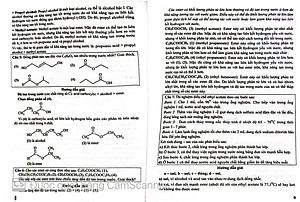 Sách tham khảo hoá học 12 (dùng chung cho các bộ sgk hiện hành) HA