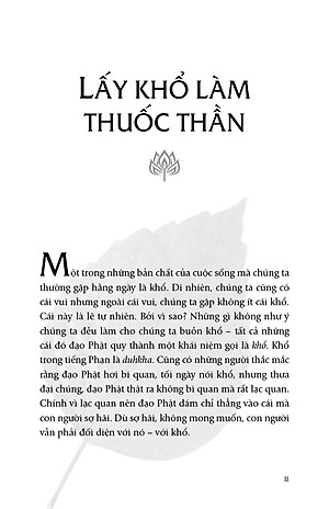 Chia Sẻ Từ Trái Tim (Thích Pháp Hòa)