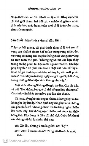 Factfulness - Sự Thật Về Thế Giới: Mười Lý Do Khiến Ta Hiểu Sai Về Thế Giới - Và Vì Sao Thế Gian Này Tốt Hơn Ta Tưởng