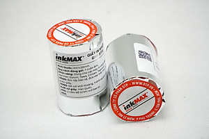 Giấy in nhiệt K57x38 - Giấy in Bill K57 - Giấy in hóa đơn K57 - Dùng cho các dòng máy in: XPRINTER, EPSON, BIXOLON, COGNITIVE, BIRCH, YAMAFUJI,C USTOM, SUPER PRINTER, TOPCASH, ANTECH, DATAPRINT, APOS, TAWA PRP, ATP