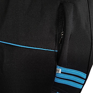 Quần short nam có Big Size 115kg lưng thun co giãn 4 chiều ,quần đùi nam thể thao cao cấp ShopN6 - QSB1 (sọc ngẫu nhiên)