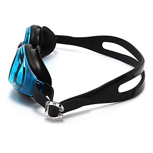 Kính Bơi Nhật Bản VIEW V610 Chống Tia UV Chống Sương Mù - Hàng Chính Hãng 100% Sản Xuất Tại Nhật Bản