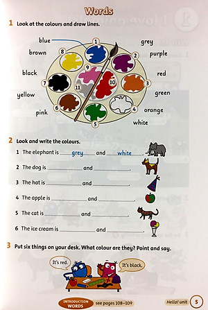 Sách GET READY FOR STARTERS: SB WITH DOWNLOADABLE AUDIO: MAXIMIZE CHANCES OF EXAM