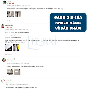 0.2 Mét Ron Thanh Dài Chặn Ngăn Nước Mưa Lũ Ngập Tràn Tạt Triều Cường Ban Công Sân Thượng