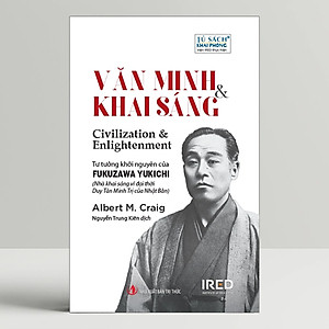 Sách Văn Minh Và Khai Sáng