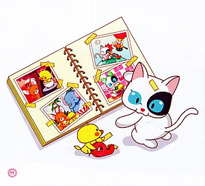 Truyện Hay Cho Bé - Tập 2: Dưa Hấu Ngọt Lắm