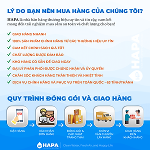 Bộ Lọc Nước Vòi Sen Tắm Nóng Lạnh 3M SFKC01-CN1 | 3M HSF-IS Tự Lắp Đặt Dễ Dàng - Hàng Chính Hãng 3M