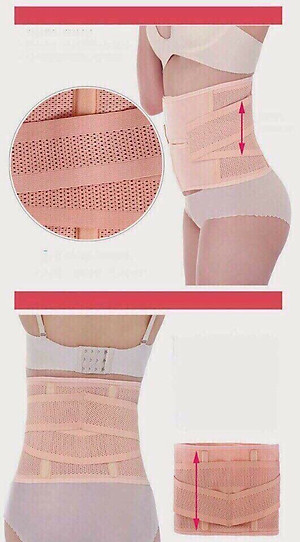 ĐAI NỊT BỤNG ĐỊNH HÌNH 