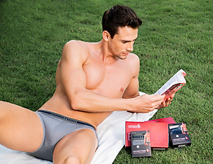 Quần Lót Nam KENDO TOGO Classic