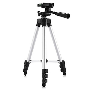 Gậy tripod 3110 hỗ trợ chụp ảnh chuyên nghiệp