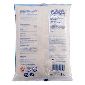 Ðường Túi Biên Hòa Pure 1kg