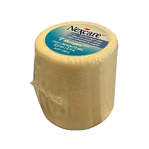 Băng keo y tế cuộn giấy 3M Nexcare 530-P2, kích thước 50.8mm x 9.14m, sản xuất tại Mỹ (giá 1 cuộn)