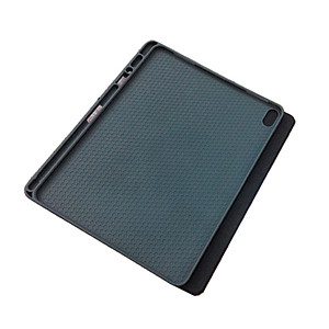 Bao da iPad Pro 12.9 (2018) có ngăn đựng bút Mutural Smart Case - Hàng chính hãng