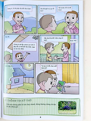 Sách - Combo Tạp chí nhà khoa học trẻ tập 16 - The young scientists (3 Cuốn) - Level 1,2,3