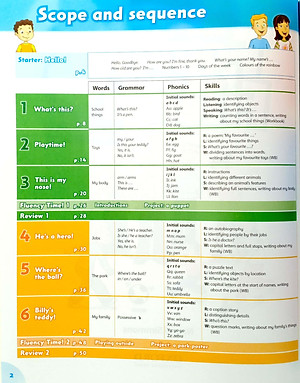 Sách Family and Friends: Level 1: Class Book