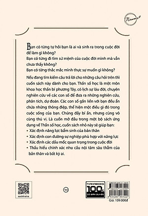 Thần số học – Thấu hiểu nhân tâm