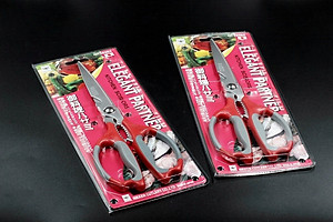 Kéo Nikken gồm 3 chức năng tiện lợi - Hàng nội địa Nhật 