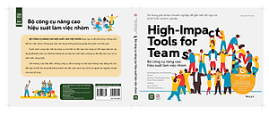 Bộ Công Cụ Nâng Cao Hiệu Suất Làm Việc Nhóm
