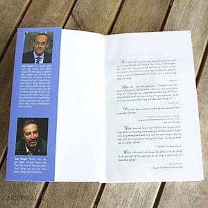 Sách Quốc Gia Khởi Nghiệp