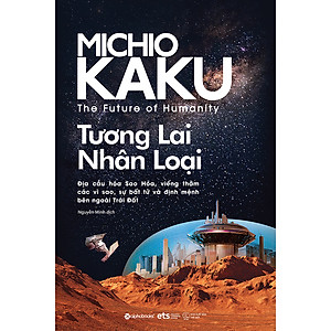 Sách Tương Lai Nhân Loại