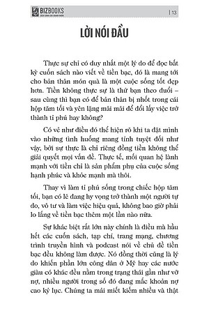 Sách Kế Hoạch Quản Lý Tài Chính Cá Nhân - "Phương Pháp 9 Bước Để Đặt Được Tự Do Tài Chính"