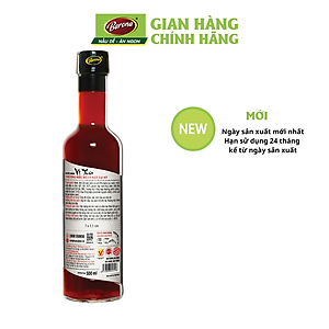 HỘP XUÂN 2 CHAI NƯỚC MẮM VỊ XƯA 20N 500ml