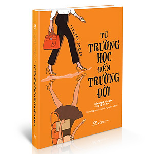 Sách Từ Trường Học Đến Trường Đời