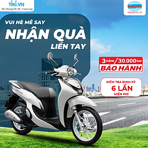 Xe máy Honda SH MODE