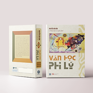 Sách - Văn Học Phi Lý (Nguyễn Văn Dân) - SBOOKS