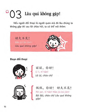 Sách Quick Chinese – Nói Tiếng Trung Cấp Tốc (Kèm CD Hoặc File MP3)