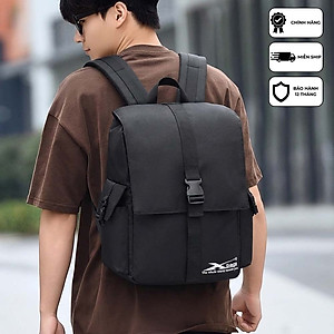 Balo thời trang cao cấp, balo công sở nữ, balo teen Xbags Modern