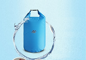 Túi Chống Nước Cho Balo, Máy Tính, Laptop, Đi Biển, Đi Du Lịch Siêu Bền Tiện Dụng