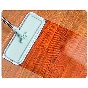 Giấy Lau Sàn Nhà Hòa Tan Thay Thế Nước Lau Sàn HOMI Mã HS01 Công Nghệ Tiên Tiến Vượt Trội Giúp Lau Sạch Bóng Sàn Nhà Chỉ Với Một Miếng Giấy - Hàng Chính Hãng