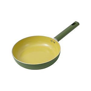 Chảo chống dính Ceramic elmich Olive EL5984OV