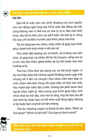 Sách Kĩ Năng Sống Cho Học Sinh - Ứng Xử Và Giao Tiếp