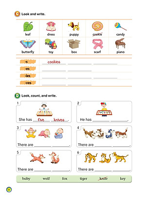 Sách Aha Grammar Học Nhanh Toàn Diện Ngữ Pháp Tiếng Anh Lớp 4 Theo Chủ Đề