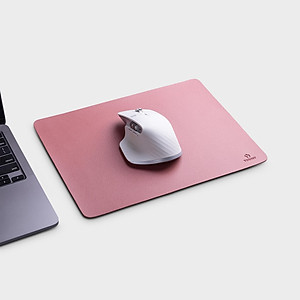 Miếng lót chuột Yuumy ( Thời trang nữ tiện lợi cỡ trung - Miếng lót da Seasand YLC2 )