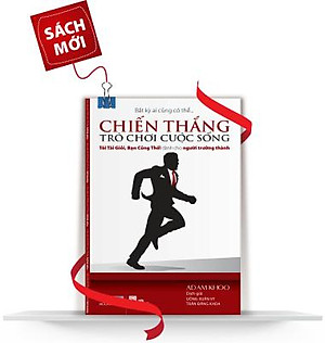 Sách Chiến Thắng Trò Chơi Cuộc Sống