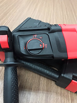 MÁY KHOAN BÚA 3 CHỨC NĂNG KAINUO 8267 800W- CHÍNH HÃNG