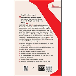 Sách Trưởng thành khi yêu