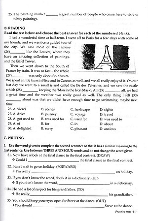 Sách Bổ Trợ Tiếng Anh 9 Tập 1