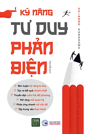 Kỹ Năng Tư Duy Phản Biện