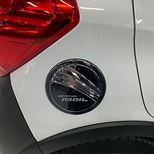 Ốp Nắp Xăng Xe Dành Cho VinFast Fadil