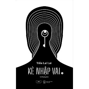 Sách - Kẻ nhập vai (Trọn bộ 2 tập)