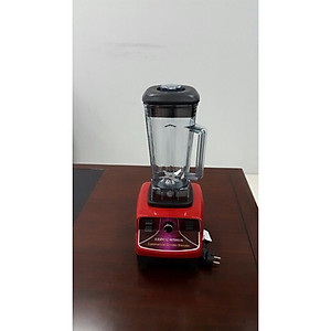 MÁY XAY SINH TỐ SEOUL ST-2015, Công suất 1500W, Hàng Chính Hãng